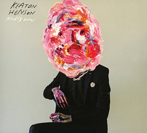 Keaton Henson - Kindly Now [CD]