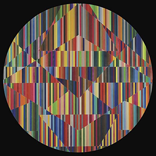 Sufjan Stevens & Timo Andres & Conor Hanick - Reflections [CD]