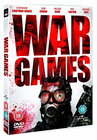 War Games [DVD]