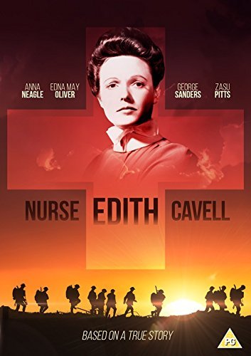 Nurse Edith Cavell [DVD]