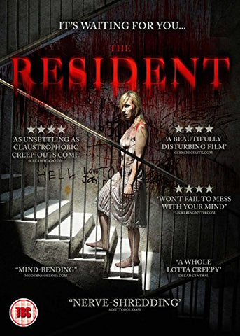 The Resident [DVD]