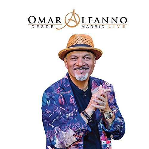 Album cover featuring a man in a hat and patterned jacket against a white background.