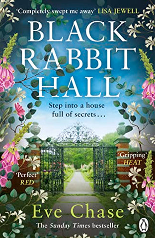 Black Rabbit Hall: The enchanting mystery from the Richard & Judy bestselling author of The Glass House