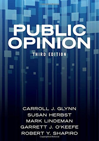 Public Opinion