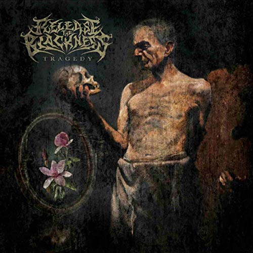 Release The Blackness - Tragedy [CD]