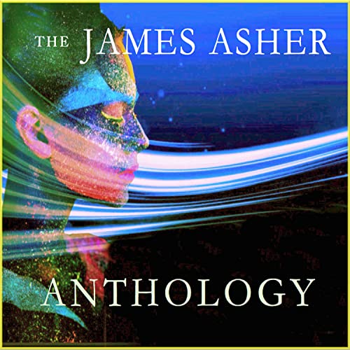 James Asher - The James Asher Anthology [CD]