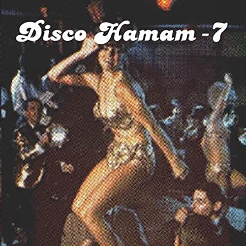 Various - Disco Hamam 7 [VINYL]
