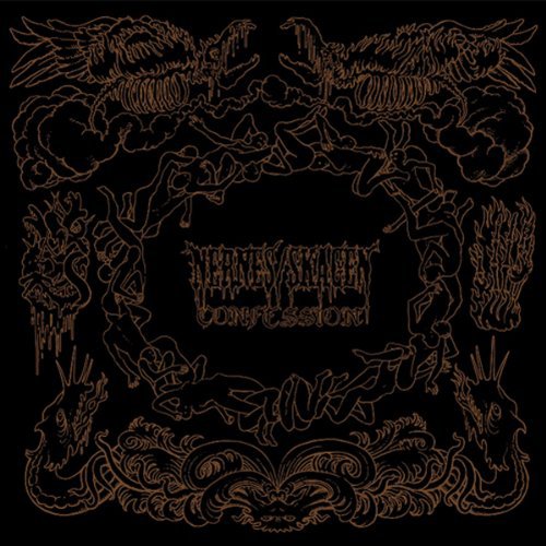 Nernes/ Skagen - Confession [VINYL]