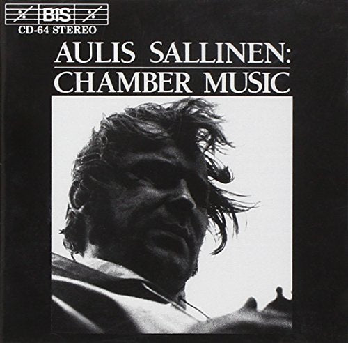 Soloistsnew Stockholm Co - Sallinen: Chamber Music [CD]