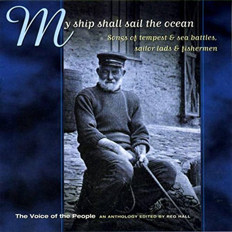 Voice of the People, Vol. 2: My Ship Shall Sail the Ocean Audio CD