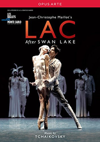 Tchaikovsky:lac [DVD]