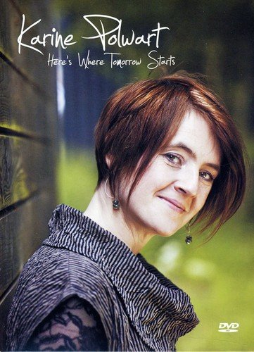 Here’s Where Tomorrow Starts [DVD]