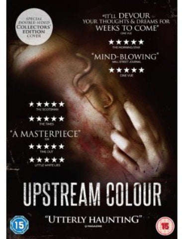 Upstream Colour [DVD]