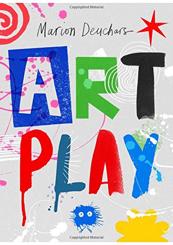 Marion Deuchars - Art Play