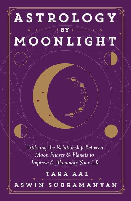 ASTROLOGY BY MOONLIGHT