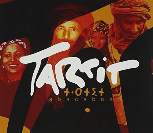 Tartit - Abacabok [CD]