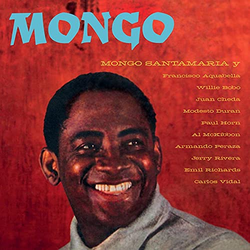Various - Mongo [VINYL]