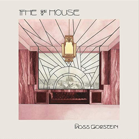 Ross Goldstein - The Eighth House  [VINYL]