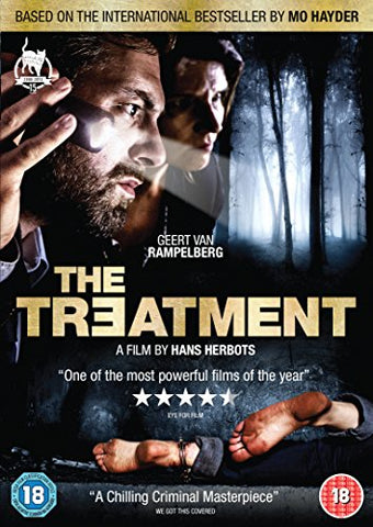 The Treatment [DVD]