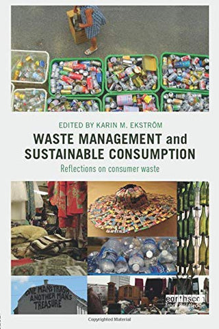 Waste Management and Sustainable Consumption