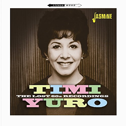 Timi Yuro - The Lost 60s Recordings [CD]