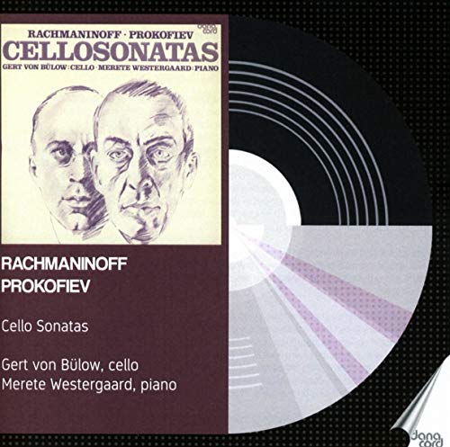 CD cover with black and white CD and musician portraits.