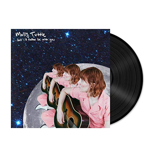 Molly Tuttle - ...But Id Rather Be With You [VINYL]