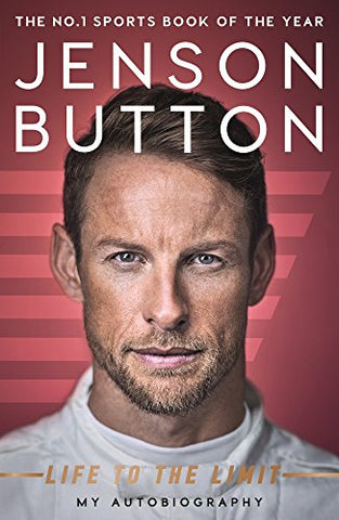 Jenson Button - Jenson Button: Life to the Limit