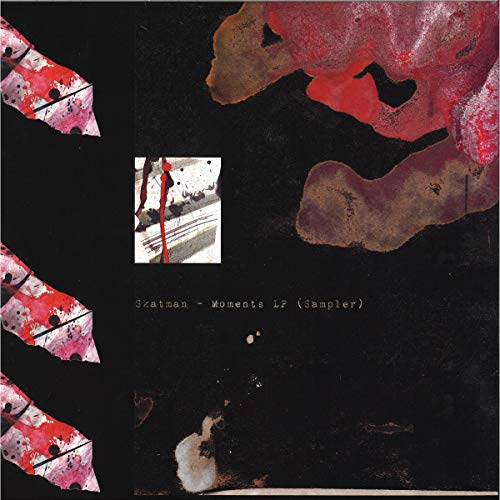 Various - Moments [VINYL]