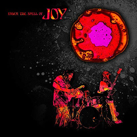 Joy - Under The Spell Of Joy [CD]