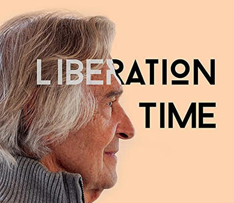 John Mclaughlin - Liberation Time [VINYL]