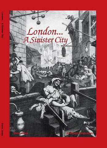 London - A Sinister City: 2 (Wicked Series)