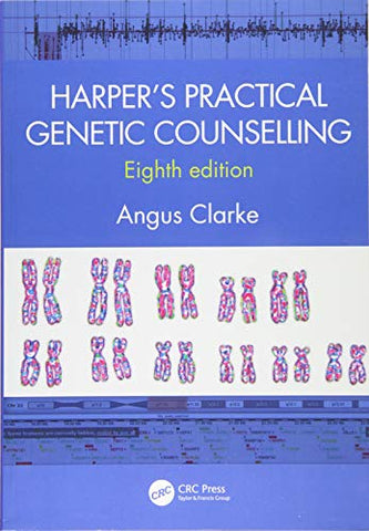 Harper's Practical Genetic Counselling, Eighth Edition