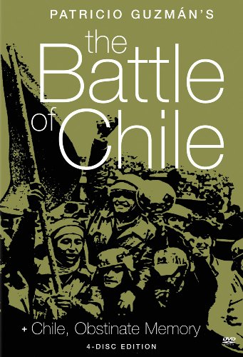 Battle Of Chile [DVD]