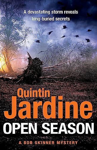 Open Season (Bob Skinner)