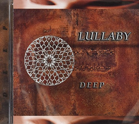 Lullaby - Deep [CD]