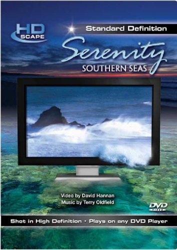 Serenity: Southern Seas Sd [DVD]