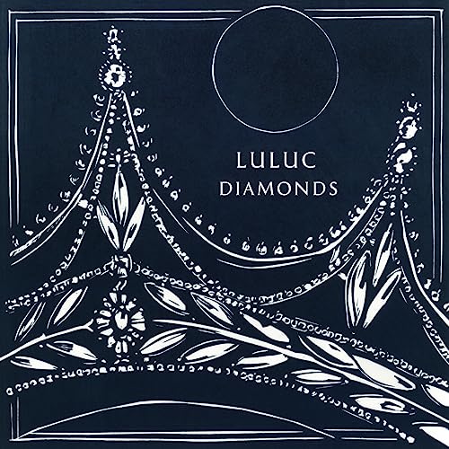 Luluc - Diamonds [VINYL]