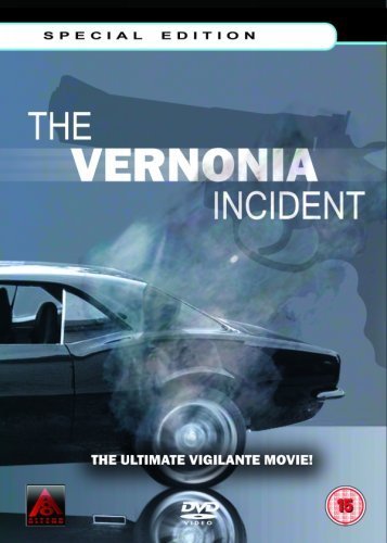 The Vernonia Incident [DVD]