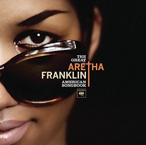 Aretha Franklin - Great American Songbook [CD]