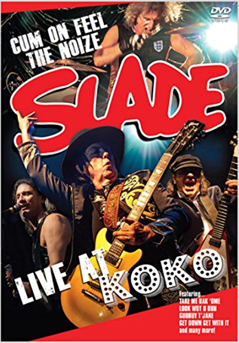Slade: Live At Koko [DVD]