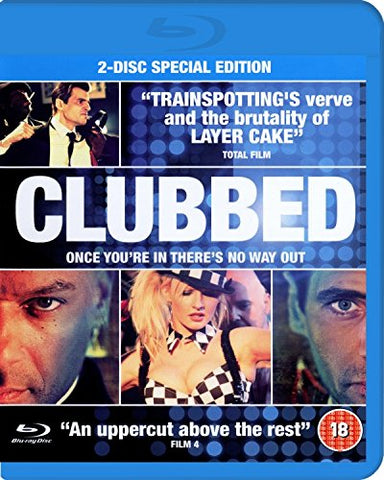 Clubbed