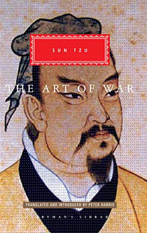 The Art of War: Sun Tzu