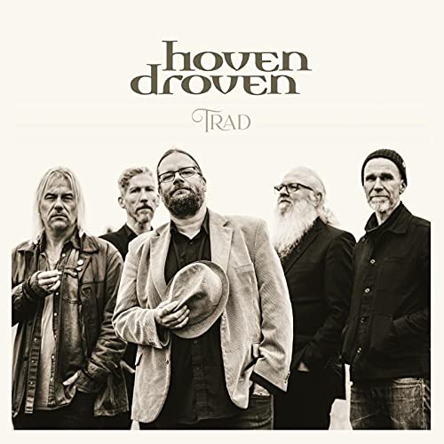 Hoven Droven - Trad (LP) [VINYL]