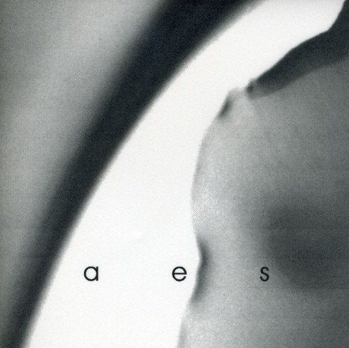 Skepticism - Aes [CD]