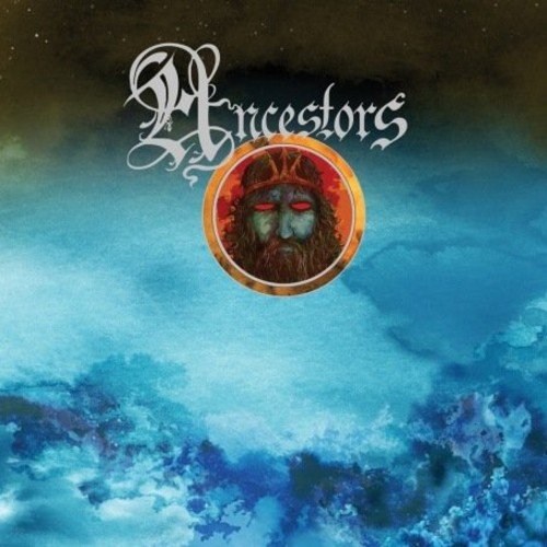 Ancestors - Neptune With Fire [VINYL]
