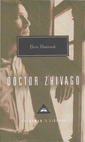 Dr Zhivago: Boris Pasternak