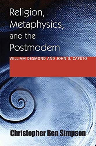 Book cover with abstract blue spiral design, white and black text, and red rectangle.