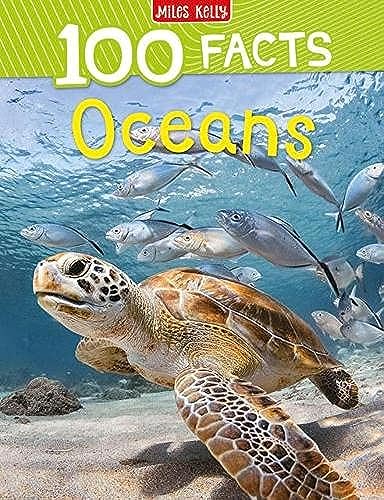 100 FACTS OCEANS*