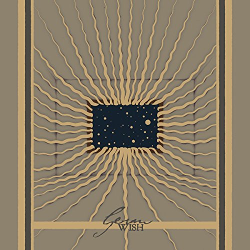 Germ - Wish [CD]